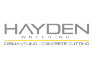 partner logo hayden